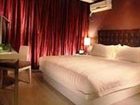 фото отеля Elan Inn Hangzhou Wulin Yunhe
