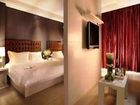 фото отеля Elan Inn Hangzhou Wulin Yunhe