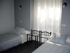фото отеля Hostal Cibeles