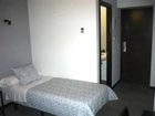 фото отеля Hostal Cibeles