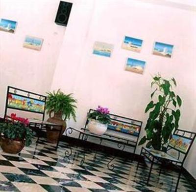 фото отеля Residence La Giara