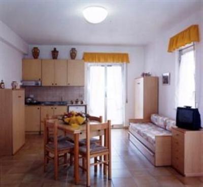 фото отеля Residence La Giara