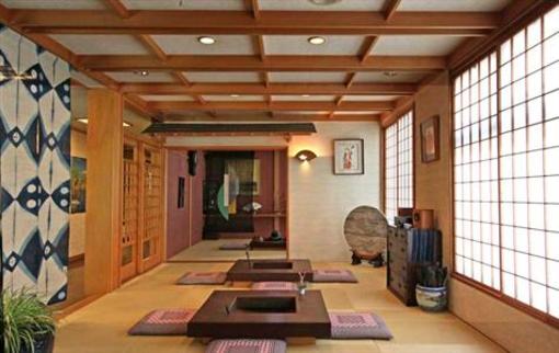 фото отеля Sansuikan Shinano Hotel Matsumoto