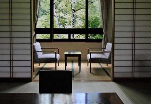фото отеля Sansuikan Shinano Hotel Matsumoto