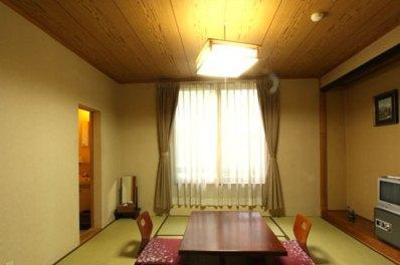 фото отеля Sansuikan Shinano Hotel Matsumoto