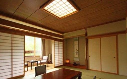 фото отеля Sansuikan Shinano Hotel Matsumoto