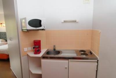 фото отеля As'Appart Meuble