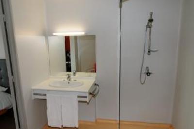 фото отеля As'Appart Meuble