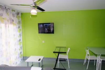 фото отеля As'Appart Meuble