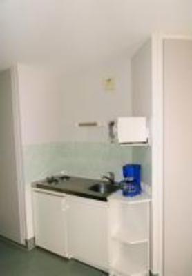 фото отеля As'Appart Meuble