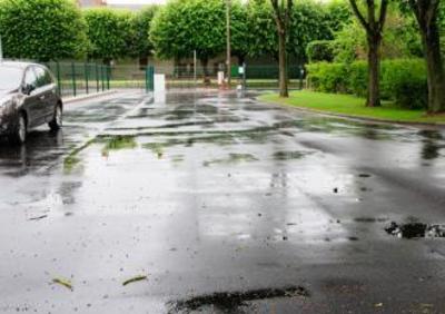 фото отеля As'Appart Meuble