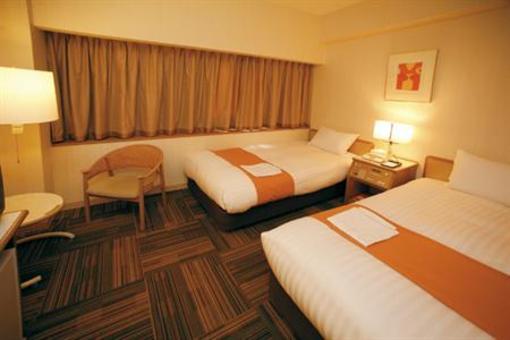 фото отеля Hotel Resol Sasebo