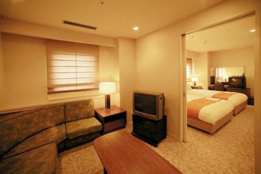 фото отеля Hotel Resol Sasebo