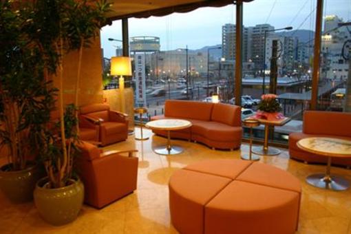фото отеля Hotel Resol Sasebo