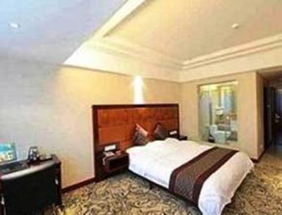 фото отеля Jinyi Holiday Hotel