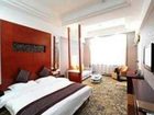 фото отеля Jinyi Holiday Hotel