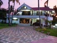 Swapna Koodaram Kerala Village Homestay