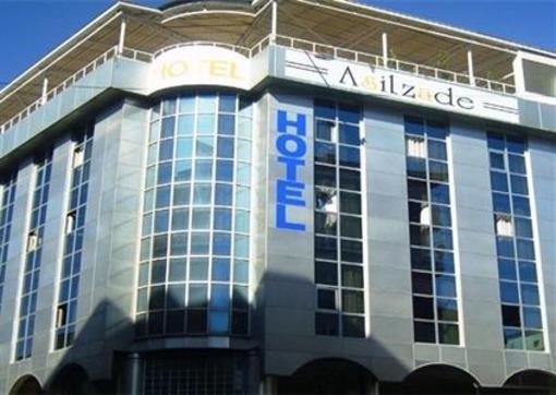 фото отеля Asilzade Hotel