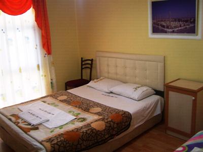 фото отеля Asilzade Hotel