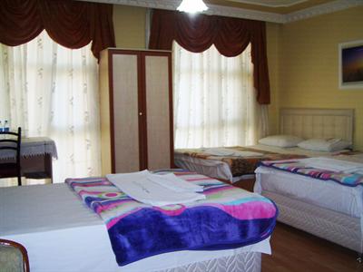 фото отеля Asilzade Hotel