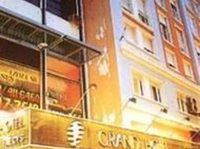 Grand Hotel Buenos Aires