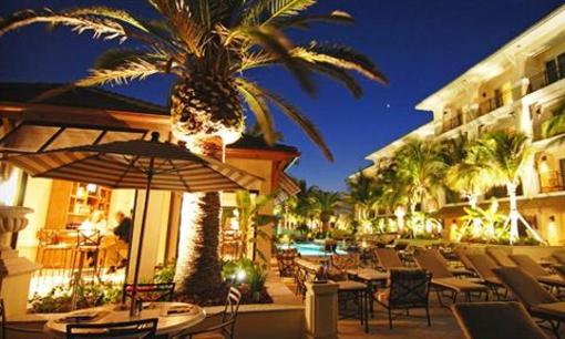 фото отеля Vero Beach Hotel & Spa - A Kimpton Hotel