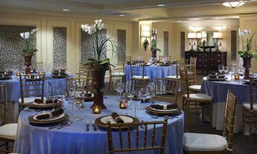 фото отеля Vero Beach Hotel & Spa - A Kimpton Hotel