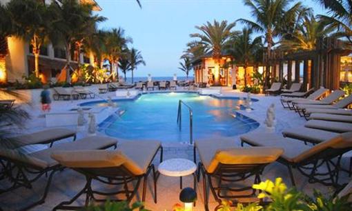 фото отеля Vero Beach Hotel & Spa - A Kimpton Hotel