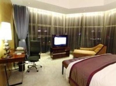 фото отеля Howard Johnson Tianzhu Plaza Fuyang