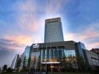 фото отеля Howard Johnson Tianzhu Plaza Fuyang