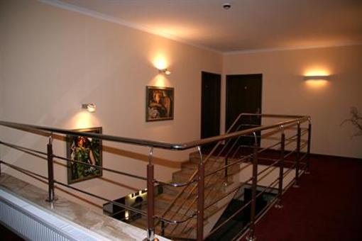 фото отеля Villa Intryga Hotel Slupsk
