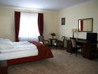 фото отеля Villa Intryga Hotel Slupsk