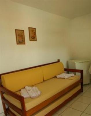 фото отеля Hotel Candeias II