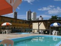 Hotel Candeias II