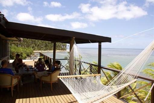 фото отеля Tuvununu Dive Lodge