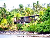 Tuvununu Dive Lodge