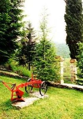 фото отеля Villa Buonasera Agriturismo Greve in Chianti