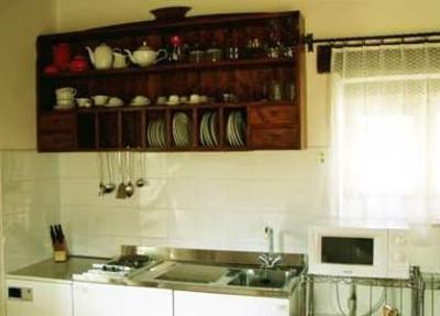 фото отеля Villa Buonasera Agriturismo Greve in Chianti