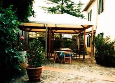 фото отеля Villa Buonasera Agriturismo Greve in Chianti