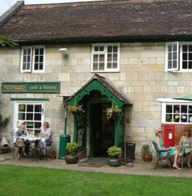 фото отеля The Riverbarn Guest House Salisbury