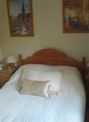 фото отеля The Riverbarn Guest House Salisbury
