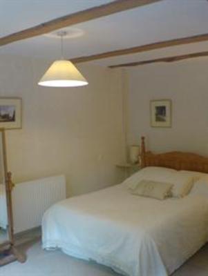 фото отеля The Riverbarn Guest House Salisbury
