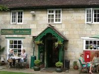 The Riverbarn Guest House Salisbury
