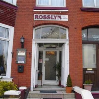 фото отеля Rosslyn Hotel Douglas