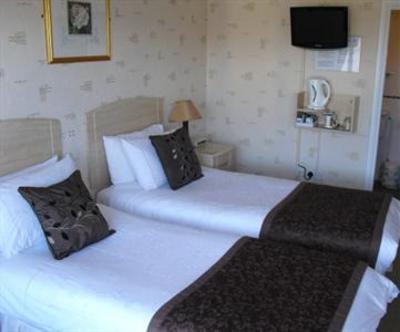 фото отеля Rosslyn Hotel Douglas