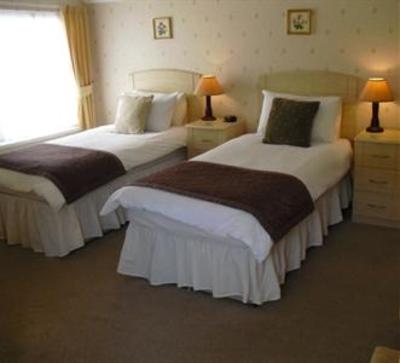 фото отеля Rosslyn Hotel Douglas