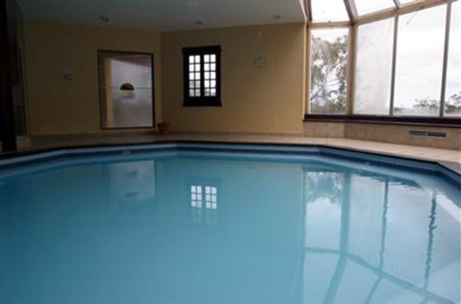 фото отеля Laderas Del Cerro Cabana y Apartamento