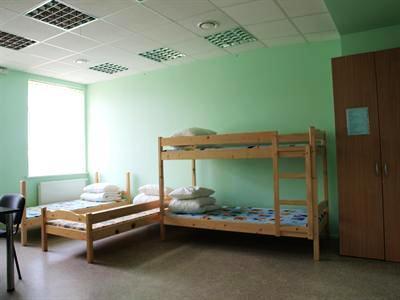 фото отеля Hostel 10