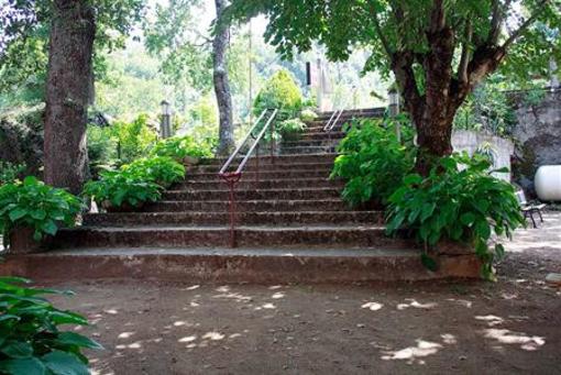 фото отеля Auberge Du Bosquet