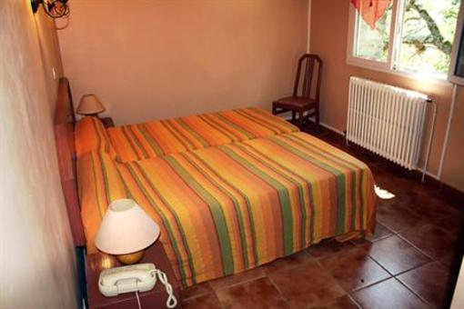 фото отеля Auberge Du Bosquet